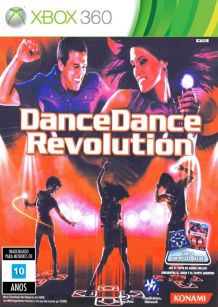 Dance Dance Revolution Download Mac