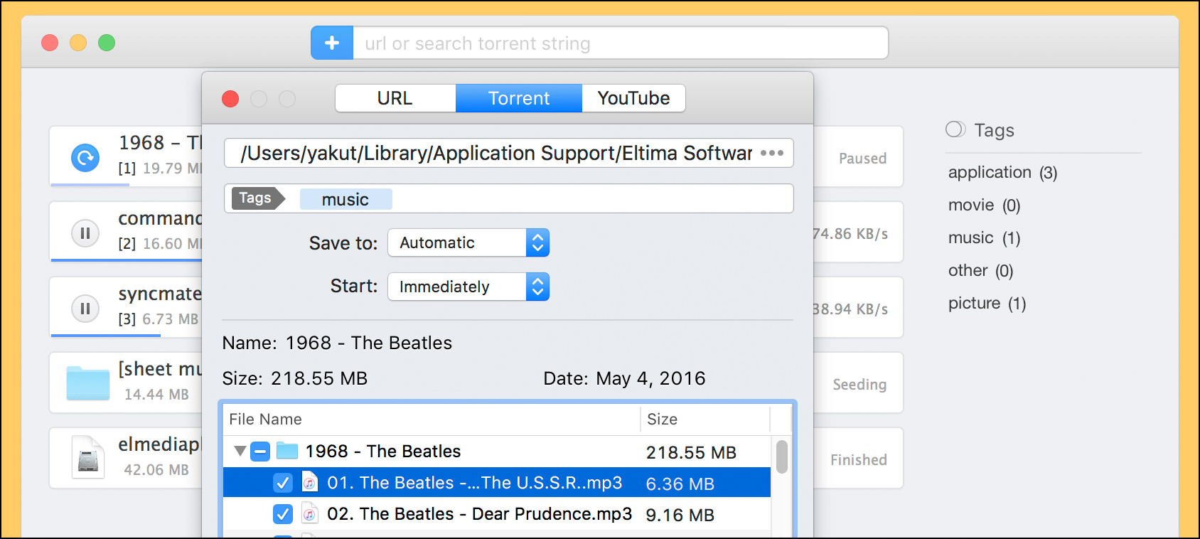 Internet Download Manager Chrome Mac