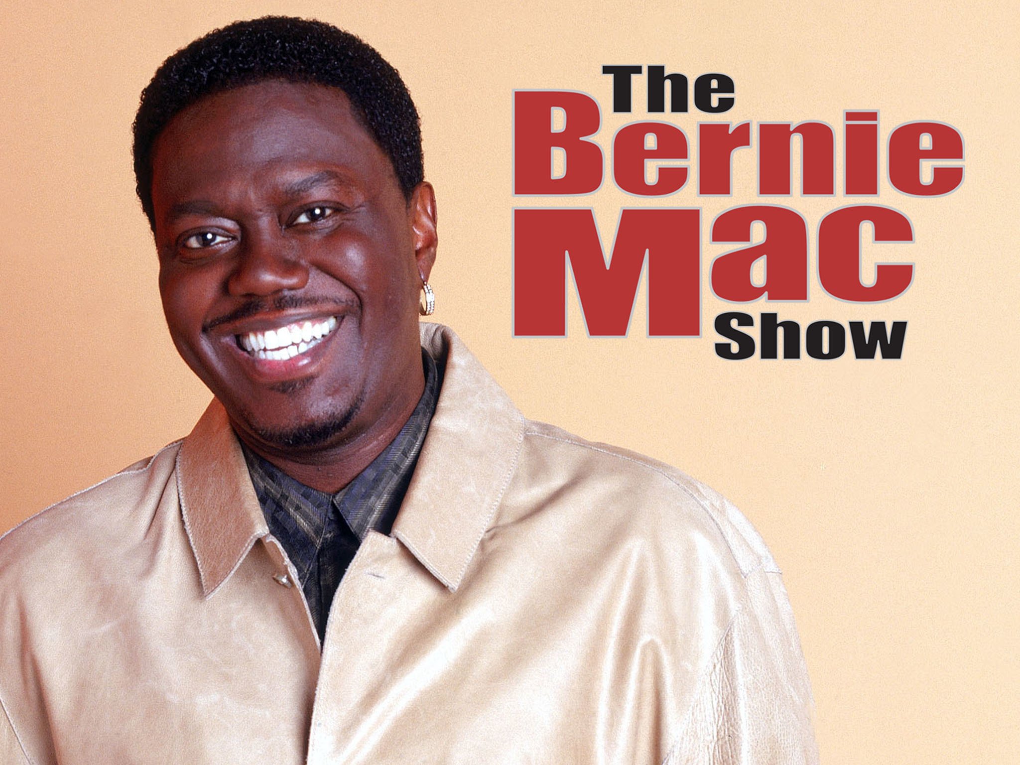Bernie mac show