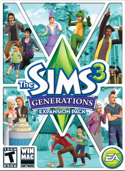 Sims 3 Mac Download Buy